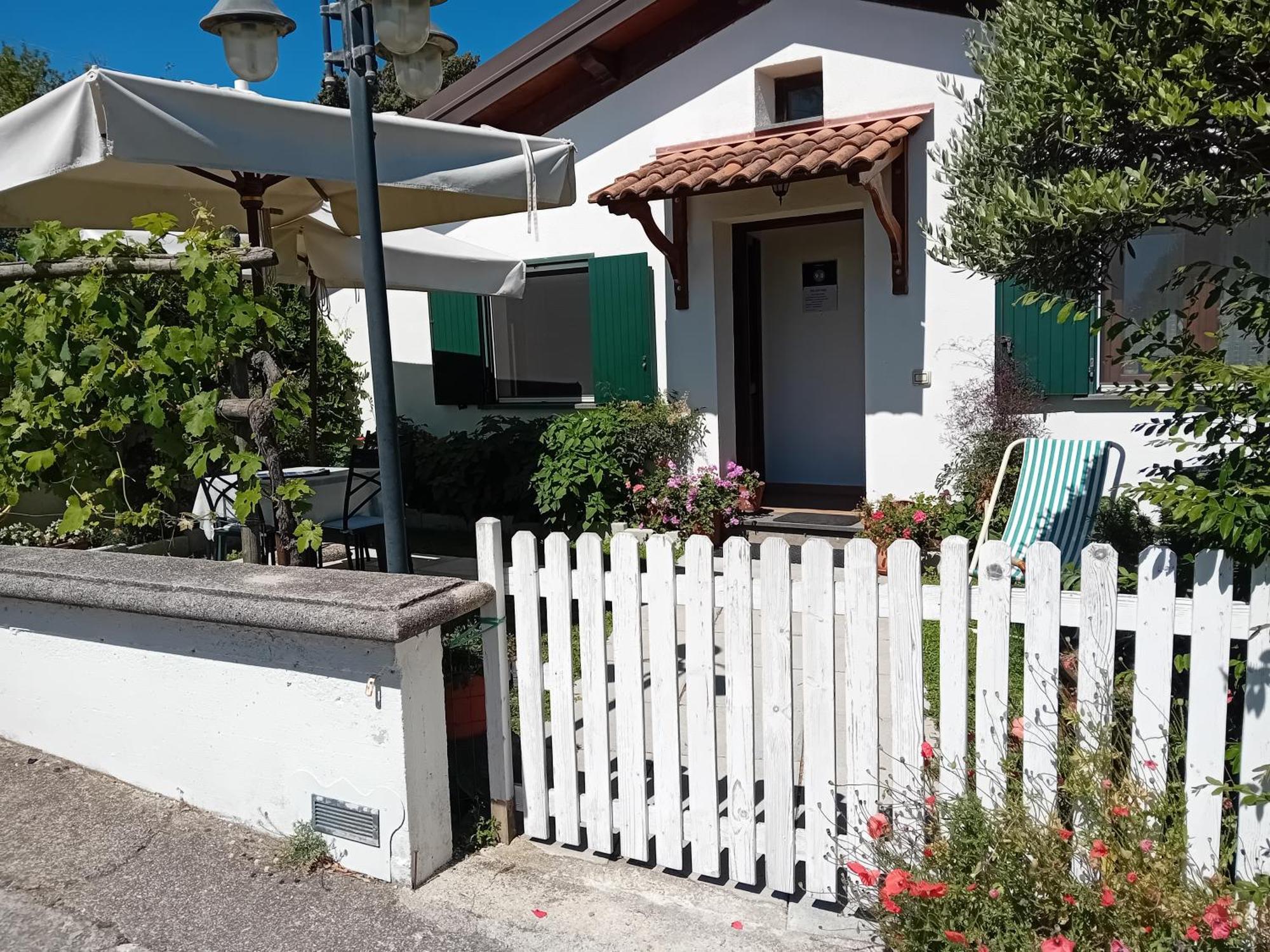 The Cottage Аджерола Екстериор снимка