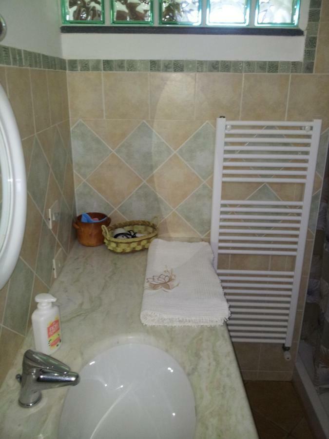The Cottage Аджерола Екстериор снимка
