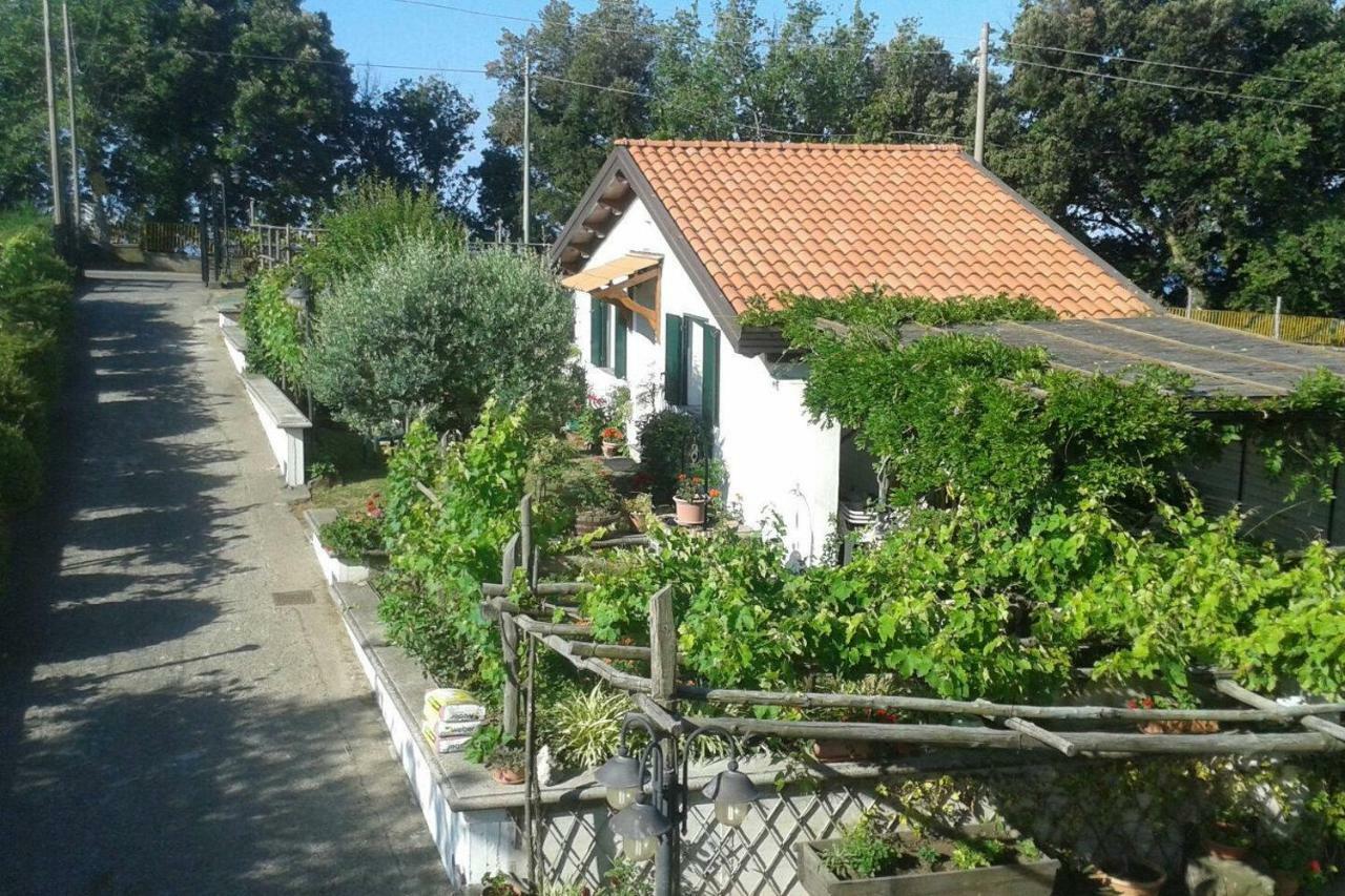 The Cottage Аджерола Екстериор снимка