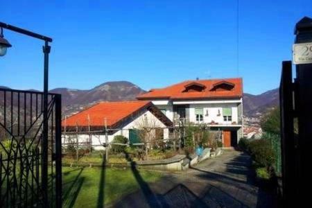The Cottage Аджерола Екстериор снимка