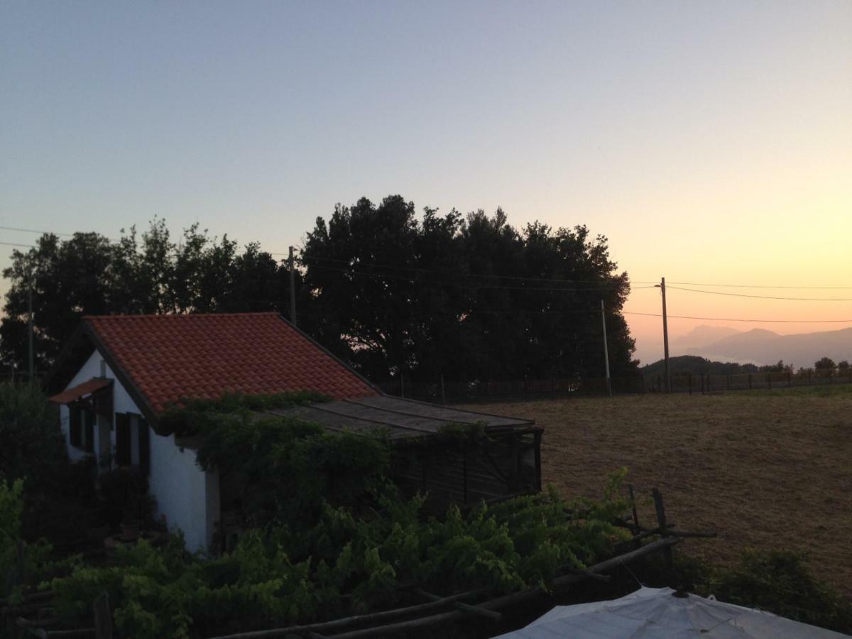 The Cottage Аджерола Екстериор снимка